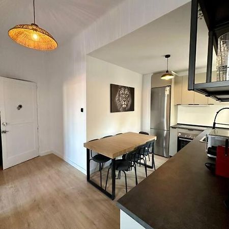 Nuevo Apt De Diseno Para 7Pax En Centro/La Latina 마드리드 외부 사진