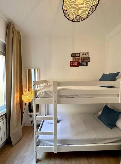 Nuevo Apt De Diseno Para 7Pax En Centro/La Latina 마드리드 외부 사진